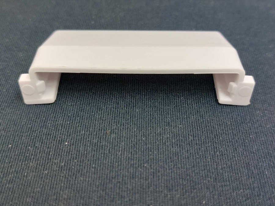 Gorenje beépíthető hűtő ajtóalkatrész takaró - Image 3