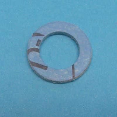 Gáztűzhely tömítés (PB csöcsonkhoz)