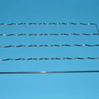 Hisense / Gorenje hűtőbe palackpolc