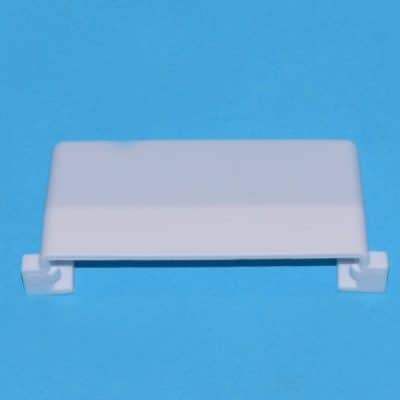 Gorenje beépíthető hűtő ajtóalkatrész takaró