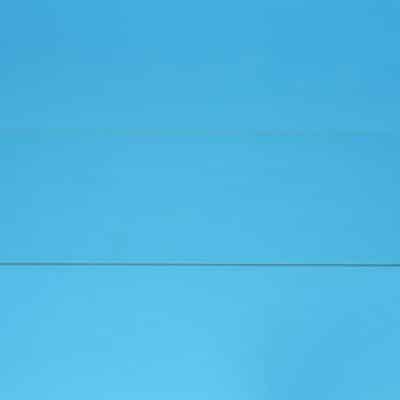 Hűtőbe üvegpolc 526×205×4mm