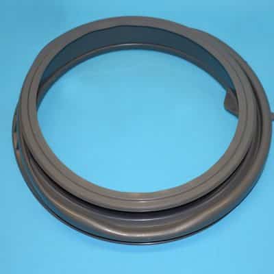 Mosógép ablak gumi