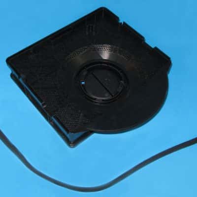 Páraelszívó szénszűrő AH025