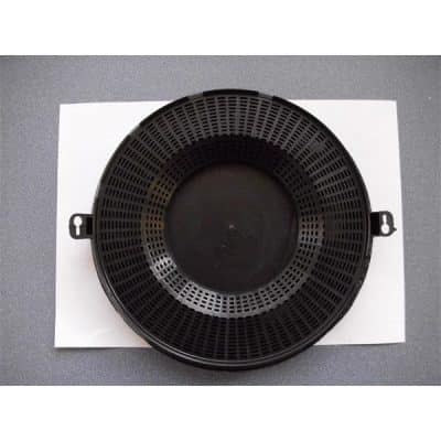 Páraelszívó szénfilter AH002