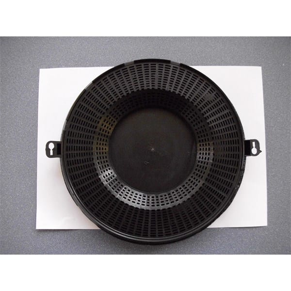 Páraelszívó szénfilter AH002