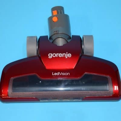 Gorenje porszívó kombinált kefe (turbokefe )