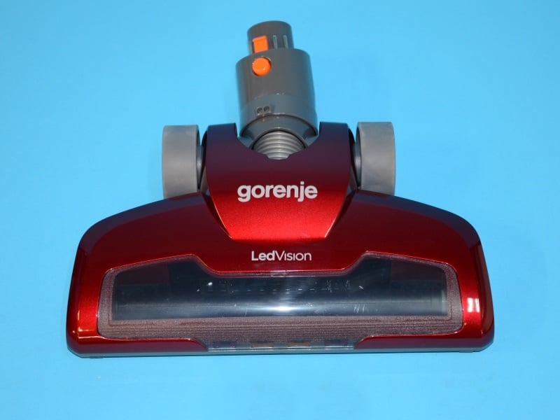 Gorenje porszívó kombinált kefe (turbokefe )