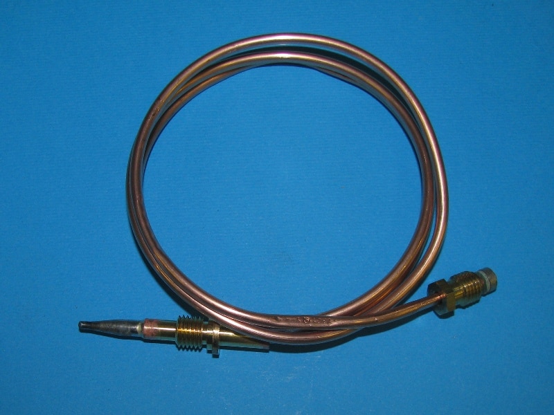 Gorenje sütő thermoelem