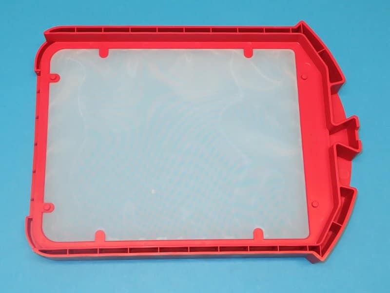 Gorenje szárítógépszűrő