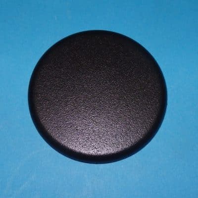 Lángelosztó fedél, kicsi Ø5,5cm