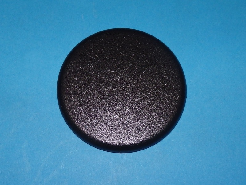 Lángelosztó fedél, kicsi Ø5,5cm