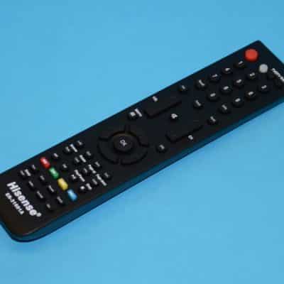 Hisense TV távirányító ER-31601A