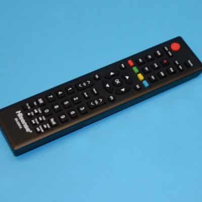 Hisense TV távirányító ER-22601A
