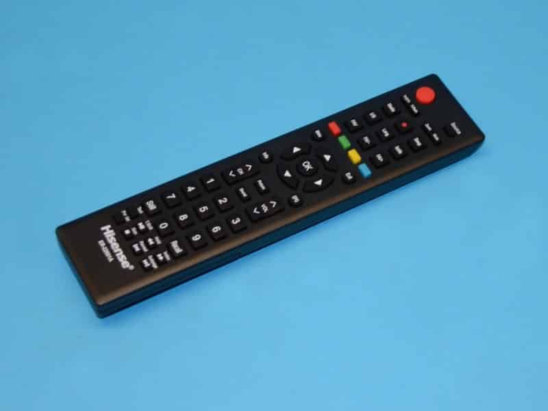 Hisense TV távirányító ER-22601A