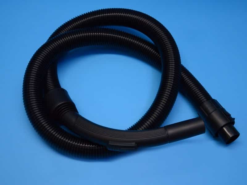 Porszívó gégecső