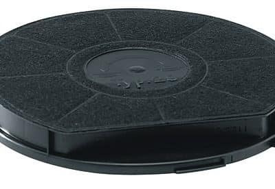 Páraelszívó szénfilter AH024