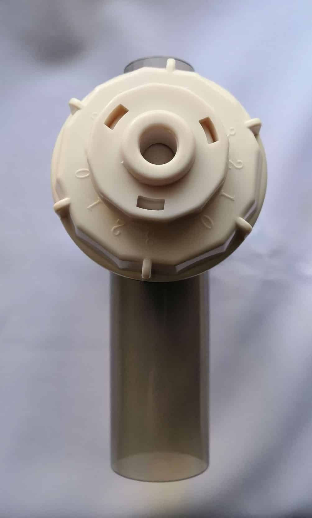 Gorenje húsdarálóhoz gyümölcs és paradicsom passzírozó - Image 2