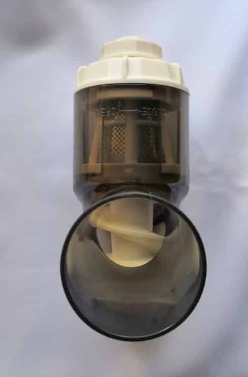 Gorenje húsdarálóhoz gyümölcs és paradicsom passzírozó - Image 4