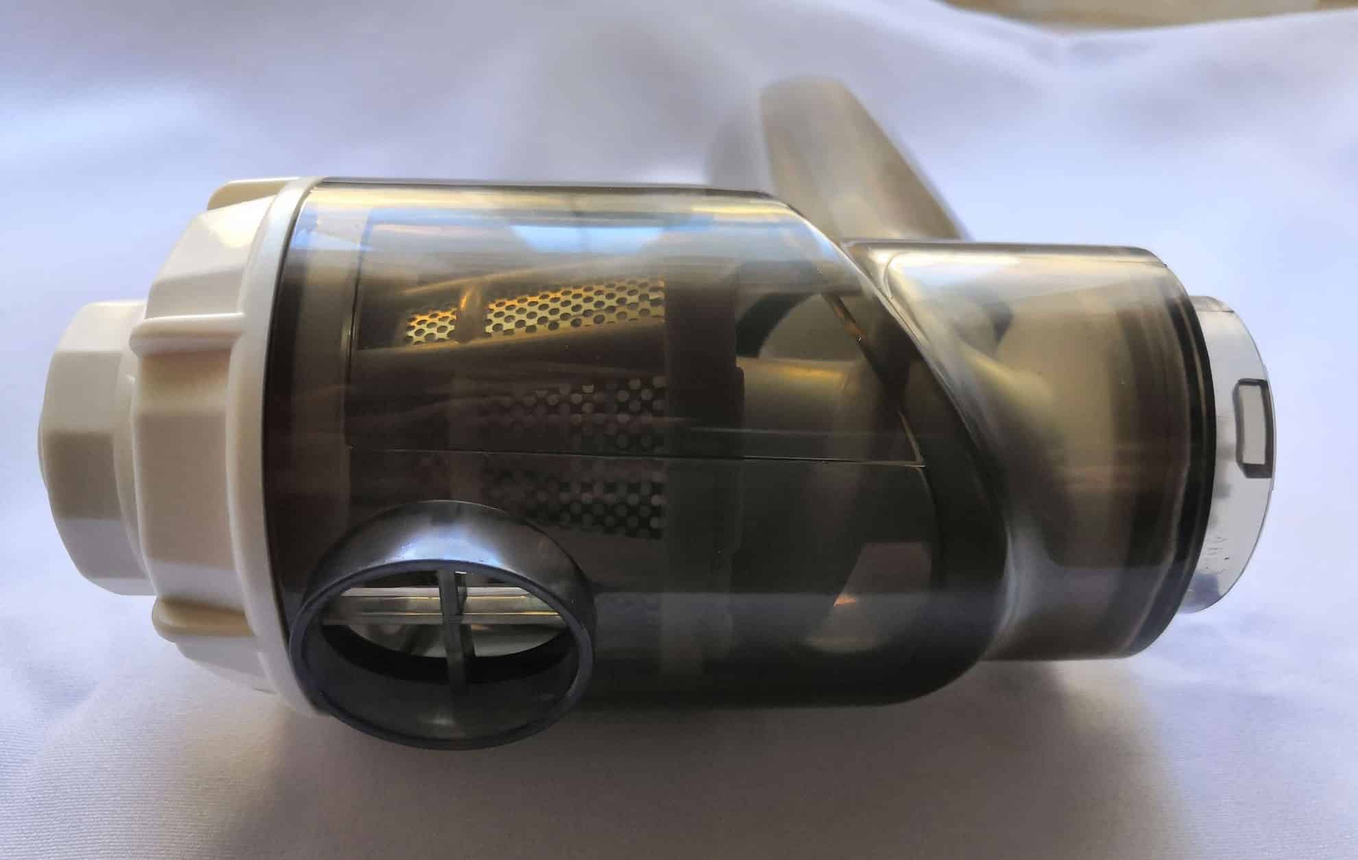 Gorenje húsdarálóhoz gyümölcs és paradicsom passzírozó - Image 3