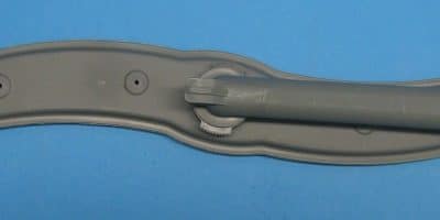 Mosogatógép felső szórókar