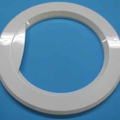 Mosógép ablak keret (külső)