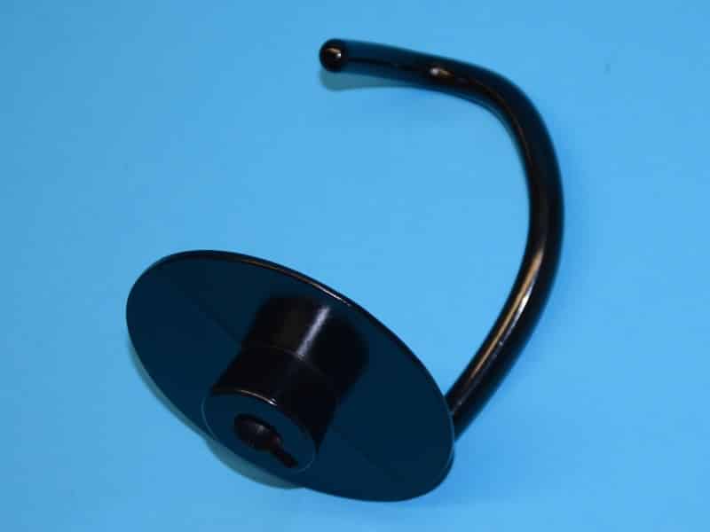 Gorenje robotgéphez dagasztószár