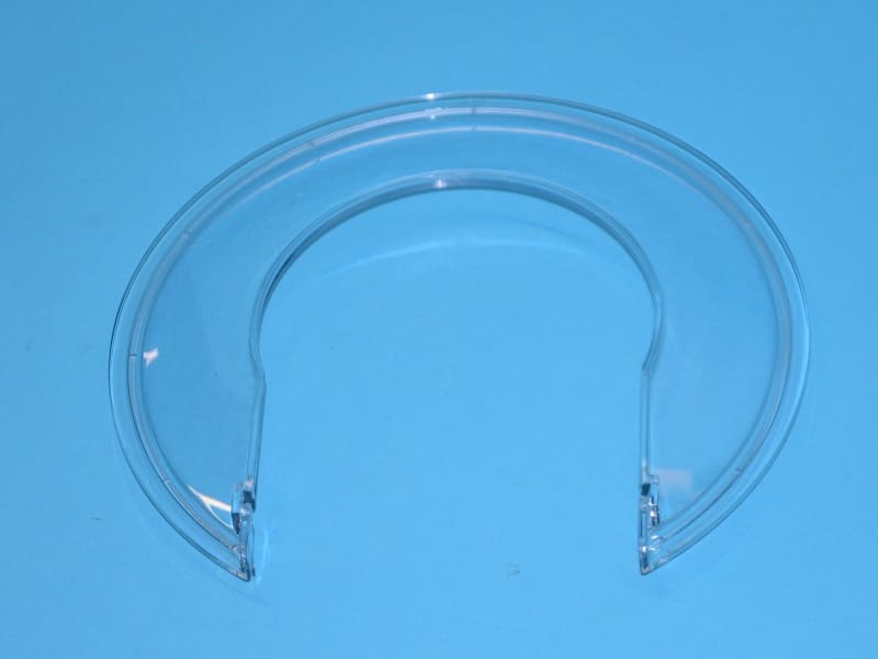 Gorenje robotgép fedél