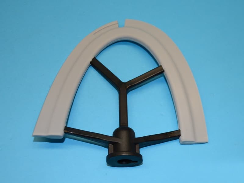 Gorenje robotgéphez gumis keverőlapát