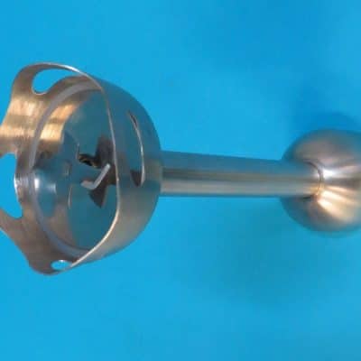 Rúdmixer mixerszár