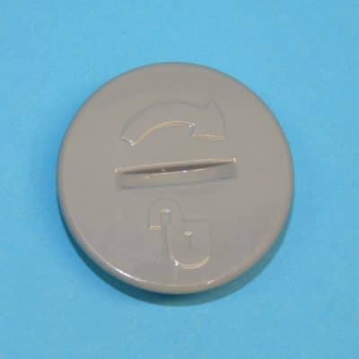 Szeletelőhöz kés rögzítőbetét