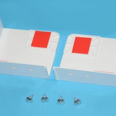 Szárítógép tartó szett