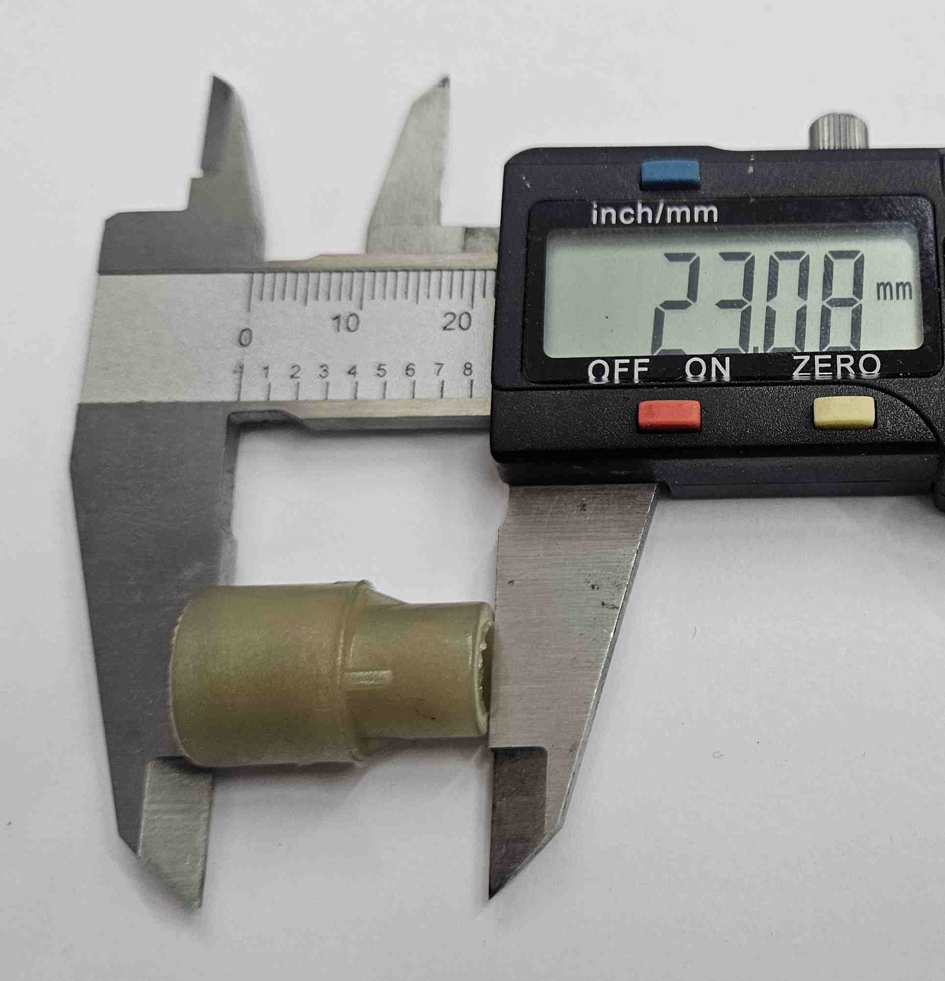 Gorenje botmixer kuplung - Image 4