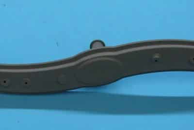 Mosogatógép alsó szórókar