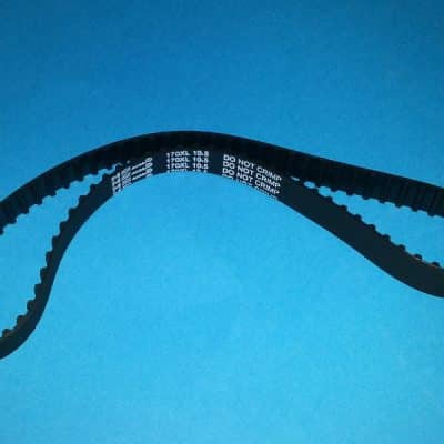 Szeletelőhöz bordásszíj