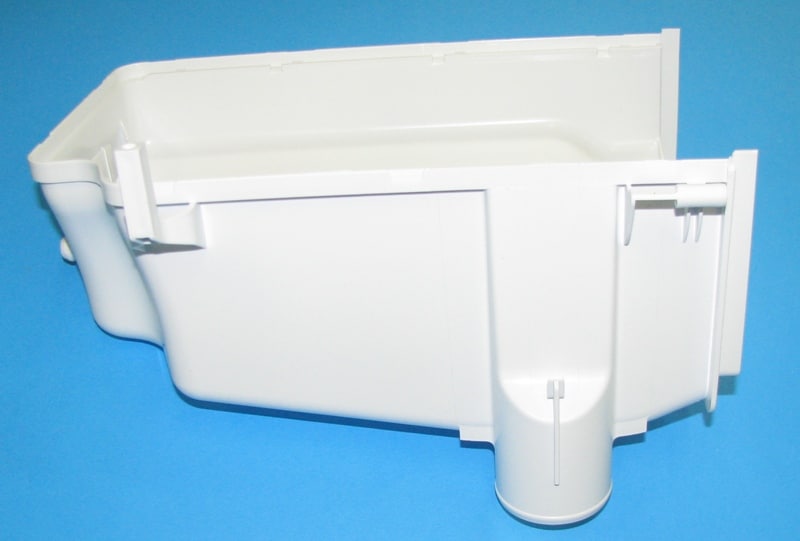 Gorenje mosószerfiók fogadó - Image 2