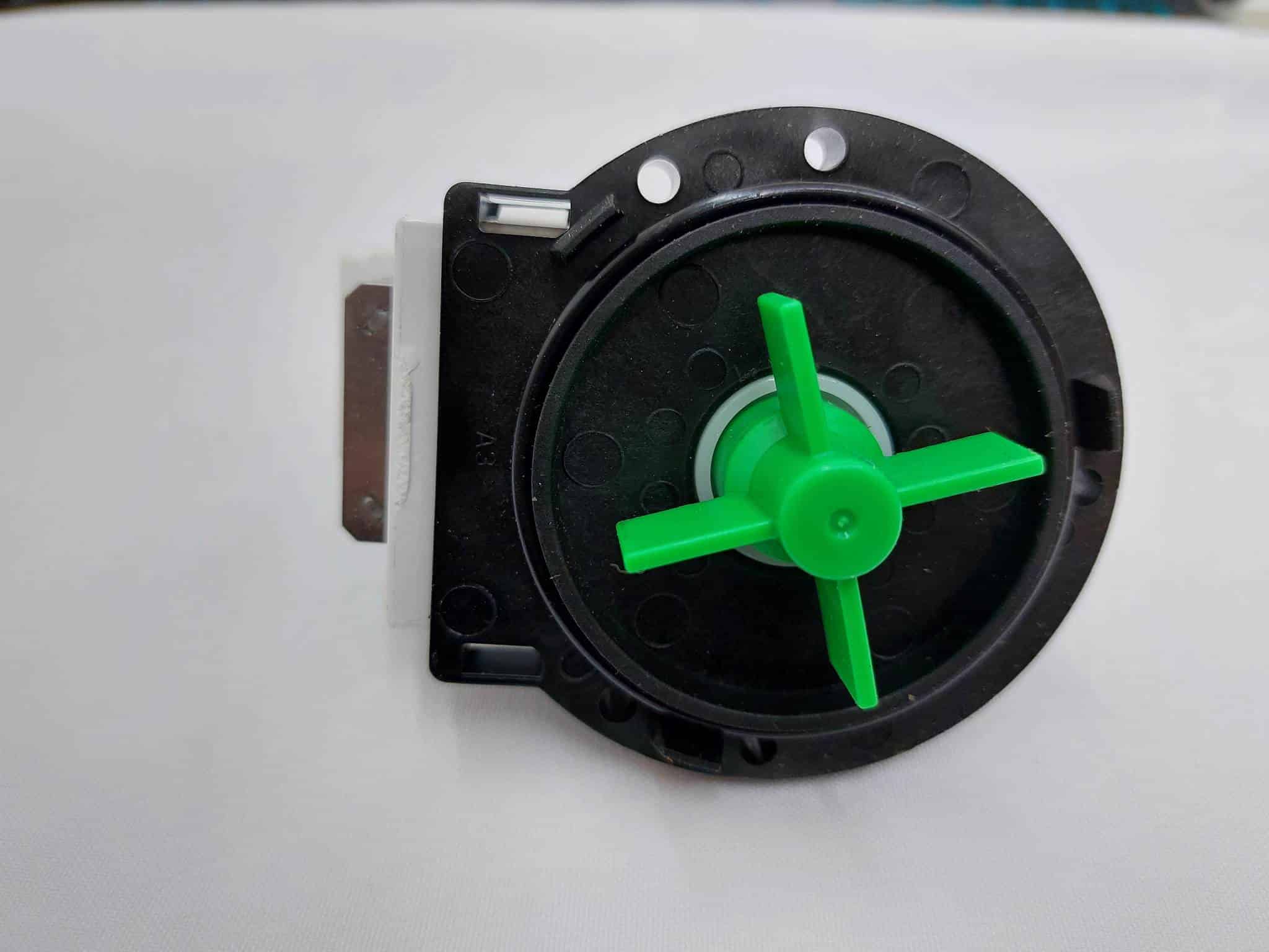 Mosógép szivattyú - Image 3