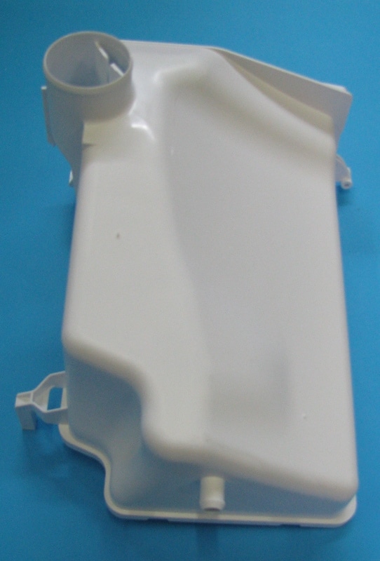 Gorenje mosószerfiók fogadó - Image 3