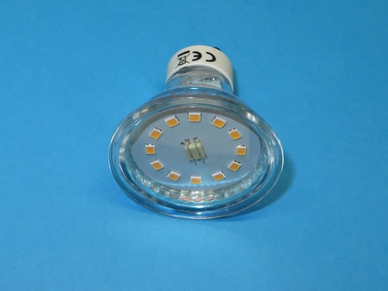 Páraelszívó led izzó - Image 2