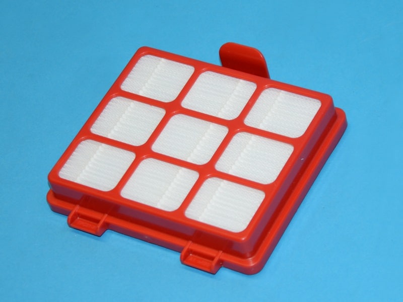 Gorenje porszívóhoz HEPA filter OHFGFPRO - Image 2