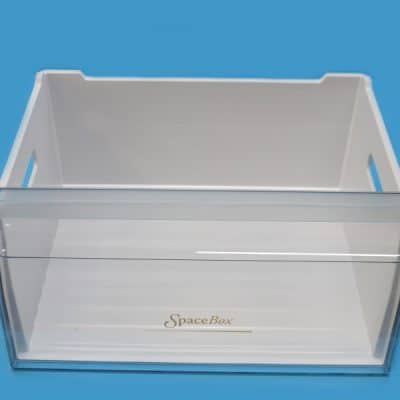 Gorenje fagyasztóba fiók Space Box felirattal