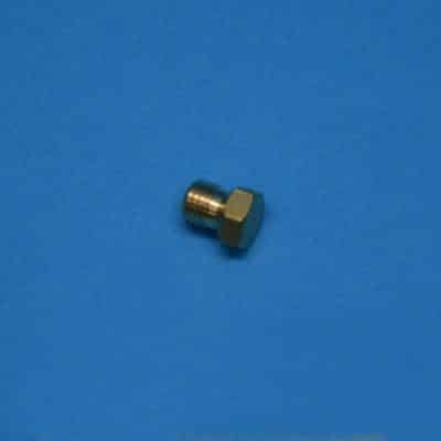 Gorenje főzőlaphoz PB-gáz fúvóka G30