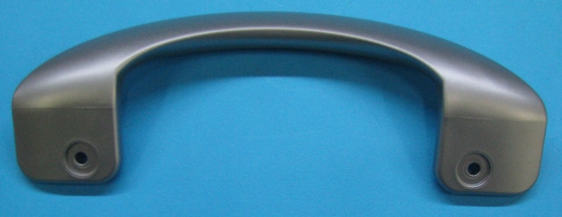 Gorenje hűtőajtó foganytú INOX színben - Image 2