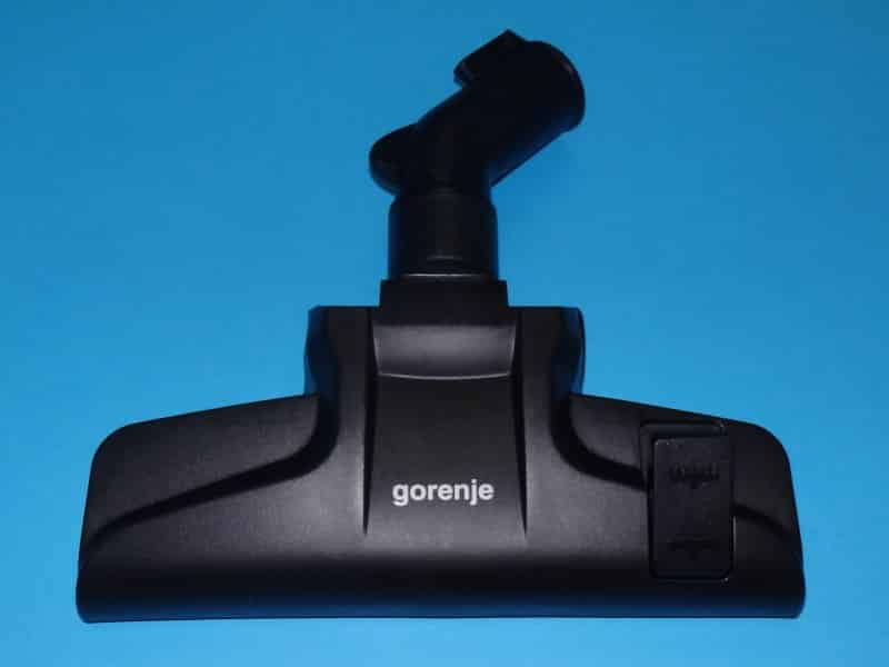 Porszívó kombinált szívófej