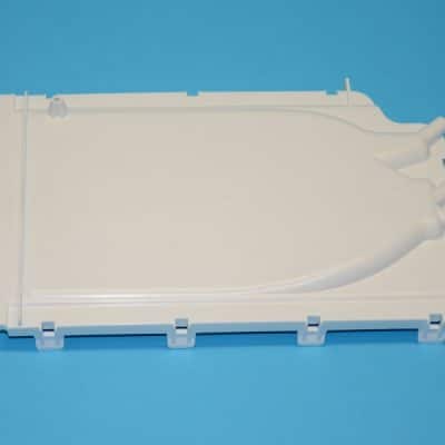 Gorenje mosógép mosószeradagoló fiók fedél