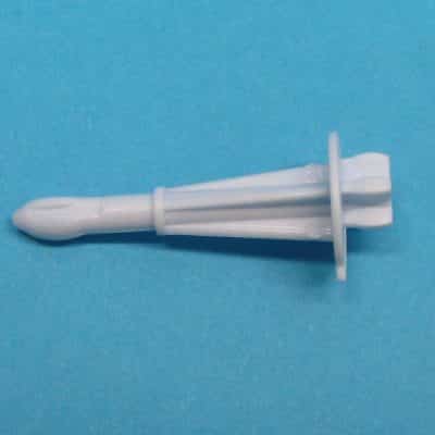 Gorenje mosógép és szárítógép progamkapcsoló gombtengely SP NG 2 5502-B