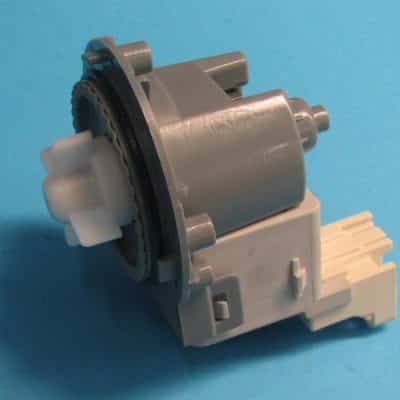 Mosógép szivattyú