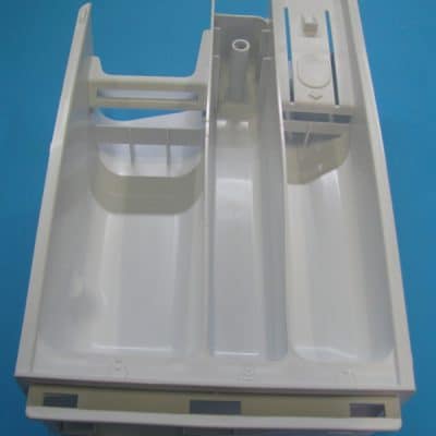 Gorenje mosógép mosószerfiók