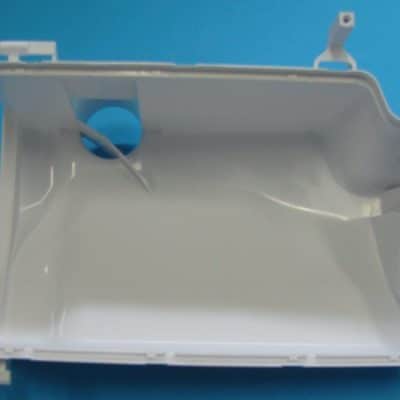 Gorenje mosószerfiók fogadó