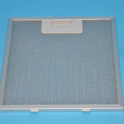 Páraelszívó fémszűrő