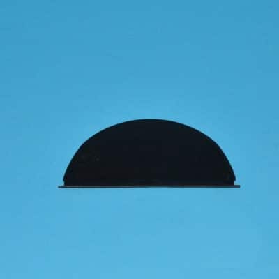 Páraelszívó pillangószelep